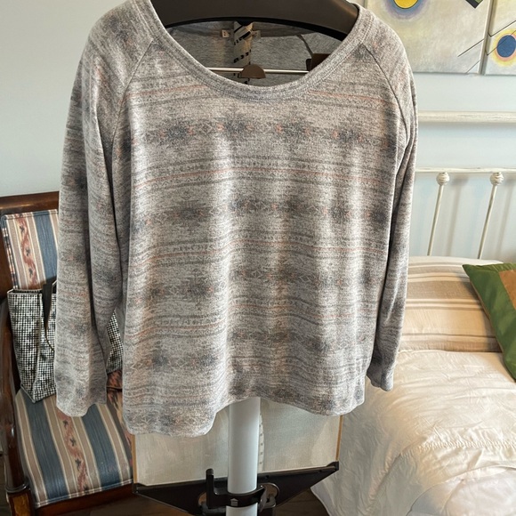 Crewneck sweater - Picture 1 of 3